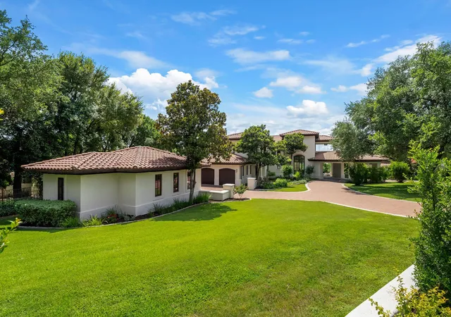 40th image of 203 Bella Riva Dr, Austin, TX 78734 | MLS# 6448270
