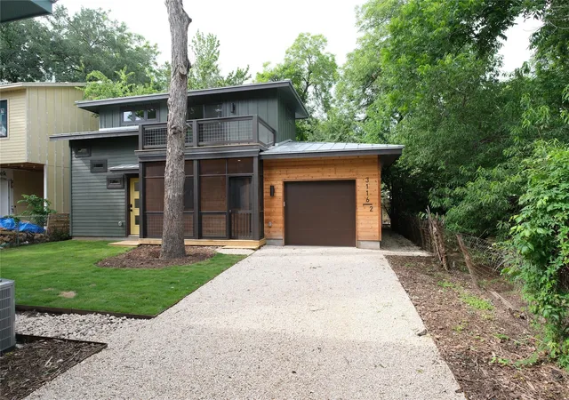 2nd image of 3116 Prado St #1 and 2, Austin, TX 78702 | MLS# 8551063