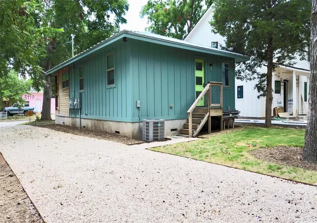37th image of 3116 Prado St #1 and 2, Austin, TX 78702 | MLS# 8551063
