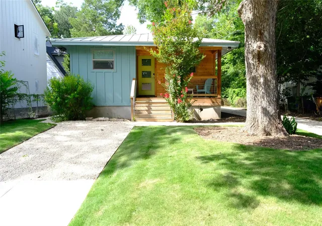 4th image of 3116 Prado St #1 and 2, Austin, TX 78702 | MLS# 8551063