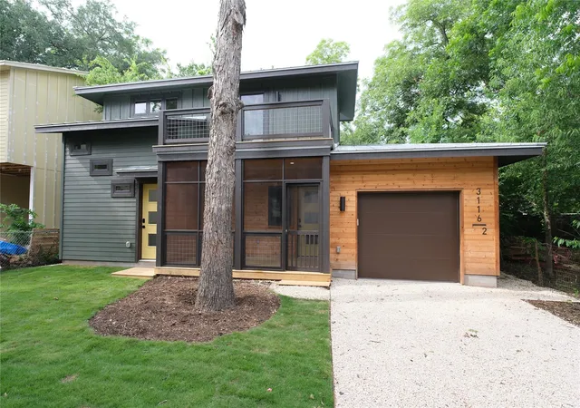 5th image of 3116 Prado St #1 and 2, Austin, TX 78702 | MLS# 8551063
