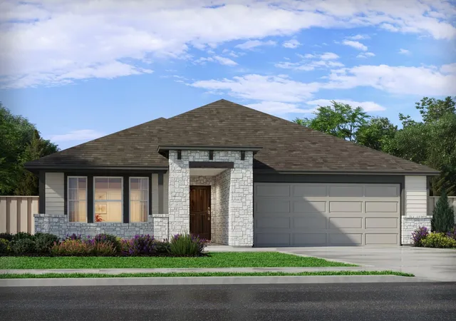 1st image of 111 Leland Ave, Buda, TX 78610 | MLS# 7650362