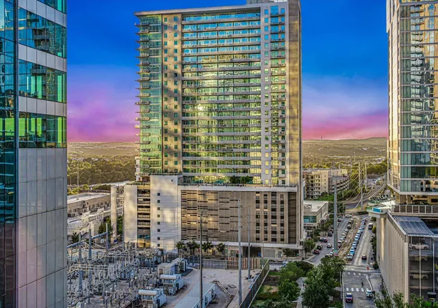 Photo 2 of Condo for sale at 360 Nueces St #1301, Austin, TX 78701 | MLS# 3418824 | Listing updated on 2026-09-17