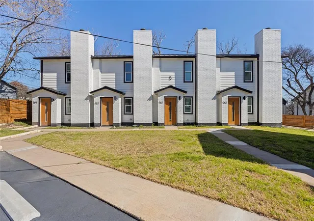 1st image of 2706 Wheless Ln #Bldg 1, Austin, TX 78723 | MLS# 9140932
