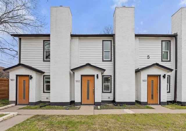 2nd image of 2706 Wheless Ln, Austin, TX 78723