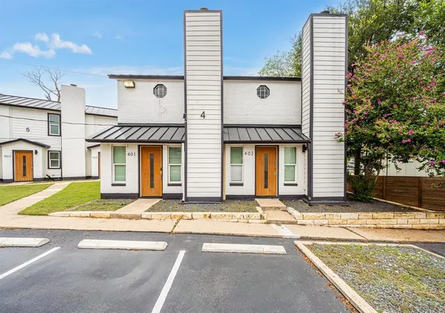 1st image of 2706 Wheless Ln #401, Austin, TX 78723 | MLS# 8979571