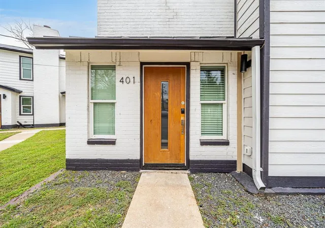 2nd image of 2706 Wheless Ln #401, Austin, TX 78723 | MLS# 8979571