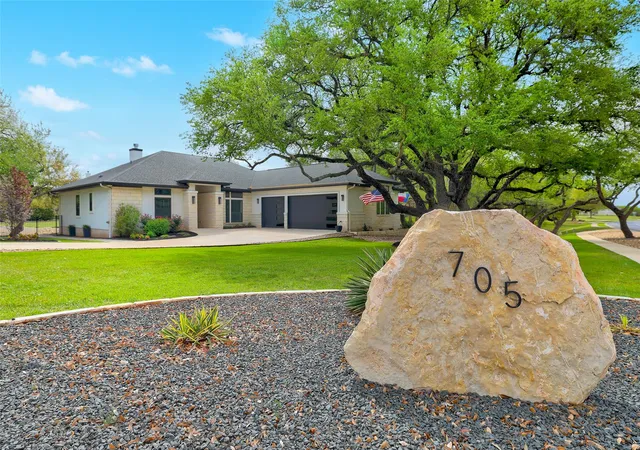 1st image of 705 Pheasant Mdw, Liberty Hill, TX 78642 | MLS# 3510909