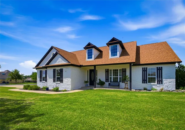 2nd image of 19011 Saint Raguel Rd, Manor, TX 78653 | MLS# 6244773