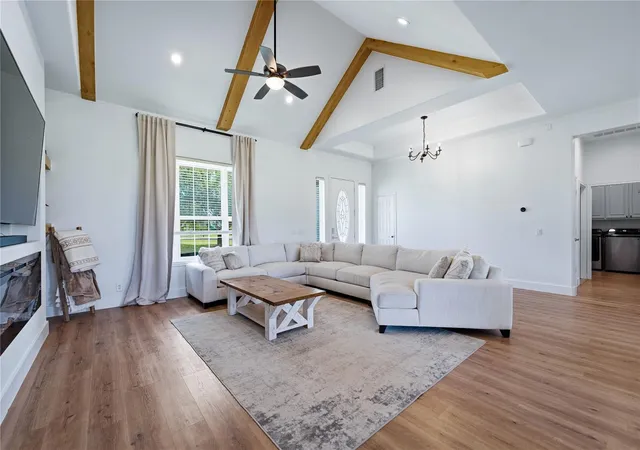 4th image of 19011 Saint Raguel Rd, Manor, TX 78653 | MLS# 6244773