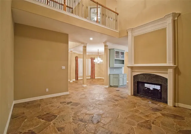 2nd image of 17323 Fountain Bluff Dr, San Antonio, TX 78248 | MLS# 9940060