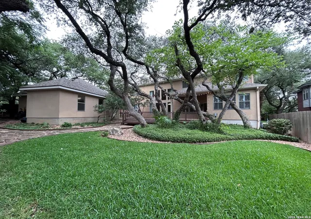 40th image of 17323 Fountain Bluff Dr, San Antonio, TX 78248 | MLS# 9940060