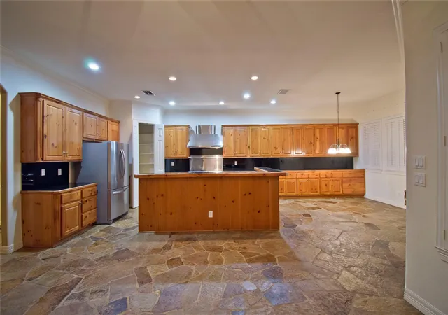 5th image of 17323 Fountain Bluff Dr, San Antonio, TX 78248 | MLS# 9940060