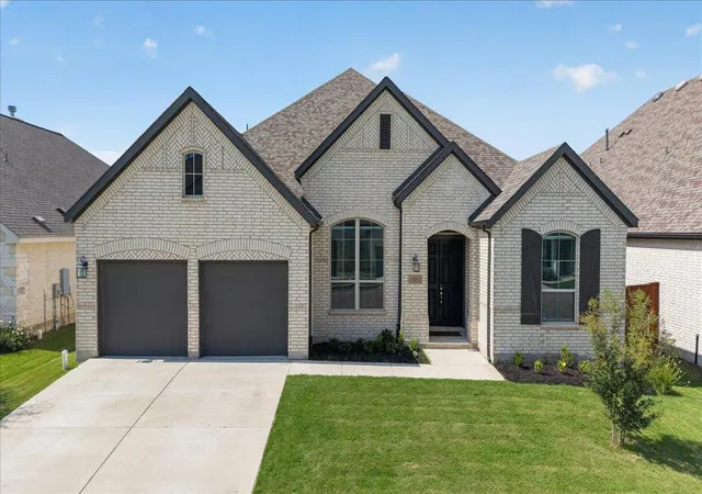 Photo 1 of Single family home for sale at 128 Lockhart Dr, Liberty Hill, TX 78642 | MLS# 6546283 | Listing updated on 2026-06-26