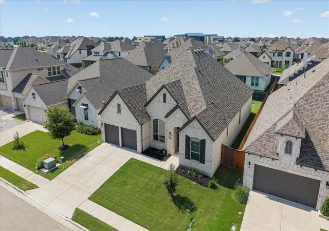 Photo 4 of Single family home for sale at 128 Lockhart Dr, Liberty Hill, TX 78642 | MLS# 6546283 | Listing updated on 2026-06-26