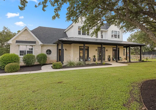 3rd image of 140 Vincas Shadow Ct, Driftwood, TX 78619 | MLS# 6258224