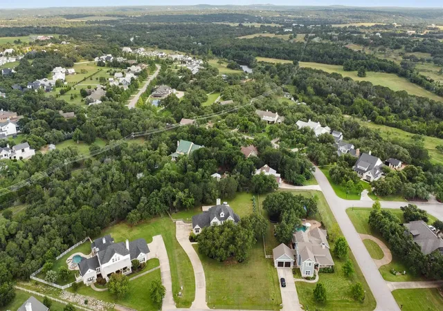 40th image of 140 Vincas Shadow Ct, Driftwood, TX 78619 | MLS# 6258224