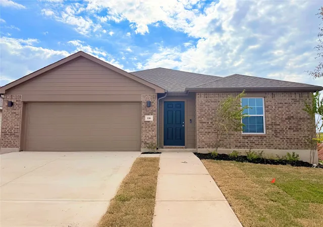Photo 1 of Single family home for sale at 116 Hazy View Rd, San Marcos, TX 78666 | MLS# 3926841 | Listing updated on 2026-10-24