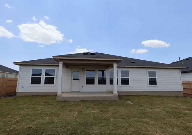 2nd image of 10204 Pink Billed Cuckoo Dr, Buda, TX 78610 | MLS# 3654539