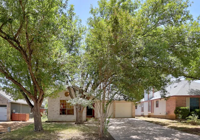28th image of 1511 Lantana Dr, Round Rock, TX 78664 | MLS# 8135668