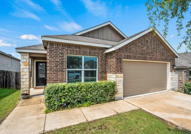 2nd image of 5814 Vestige Bnd, Bulverde, TX 78163 | MLS# 8125327