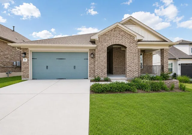 Photo 1 of Single family home for sale at 154 Sequoia Dr, Kyle, TX 78640 | MLS# 6975392 | Listing updated on 2026-10-04
