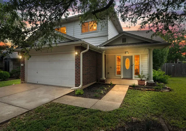 Homes for sale in Leander, TX | 2706 Turtle River Dr, Leander, TX 78641 | MLS# 8484760