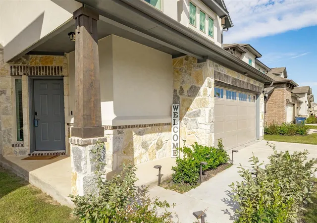 3rd image of 424 Arrowhead Vine St, Leander, TX 78641 | MLS# 1651660
