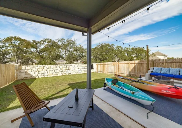 4th image of 424 Arrowhead Vine St, Leander, TX 78641 | MLS# 1651660