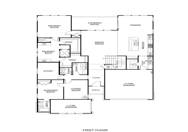 2nd image of 455 Christian Springs Dr, Kyle, TX 78640 | MLS# 3266575