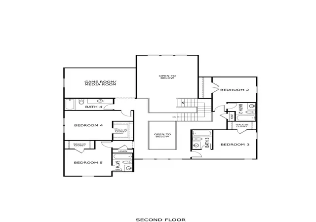 3rd image of 455 Christian Springs Dr, Kyle, TX 78640 | MLS# 3266575