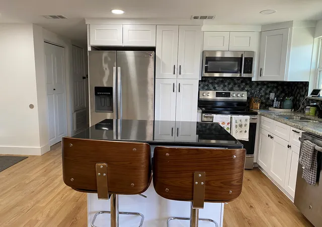 Photo 4 of Single family home for sale at 1102 Clayton Ln, Austin, TX 78723 | MLS# 6566039 | Listing updated on 2026-08-14