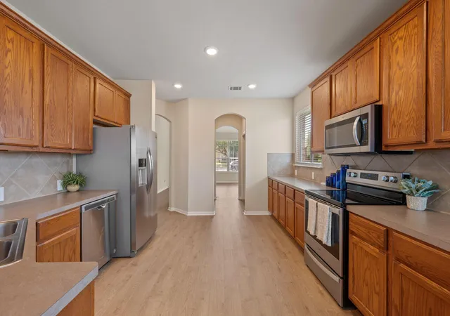 Photo 3 of Single family home for sale at 19609 Vilamoura St, Pflugerville, TX 78660 | MLS# 5570507 | Listing updated on 2026-09-05