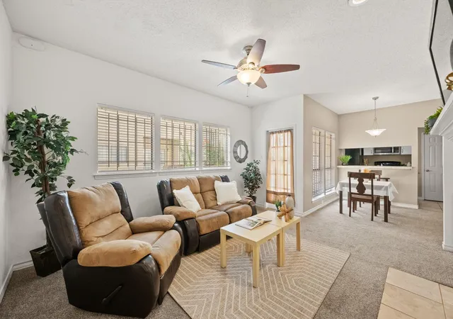 Photo 2 of Condo for sale at 3001 Cedar St #A102, Austin, TX 78705 | MLS# 5976579 | Listing updated on 2026-08-22