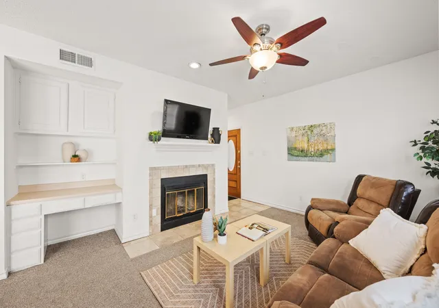 Photo 3 of Condo for sale at 3001 Cedar St #A102, Austin, TX 78705 | MLS# 5976579 | Listing updated on 2026-08-22