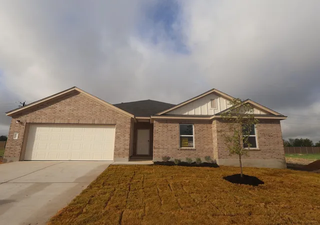 Single family home for sale at 10205 Horizon Hvn Way, Buda, TX 78610 | MLS# 6544351