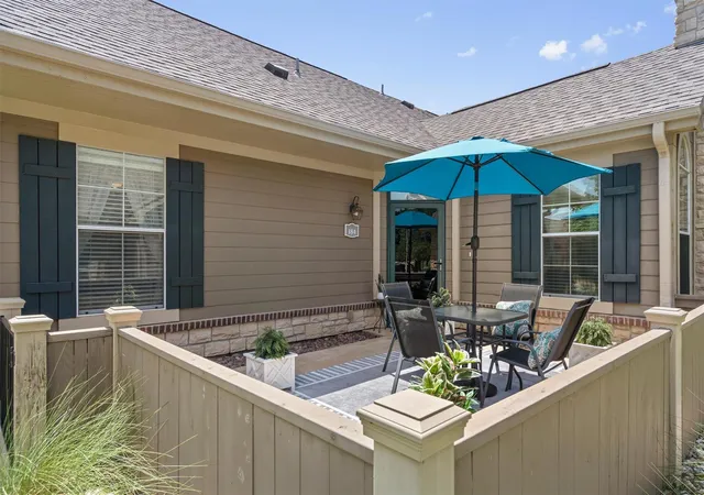 Homes for sale in Georgetown, TX | 30 Wildwood Dr #184, Georgetown, TX 78633 | MLS# 3871911