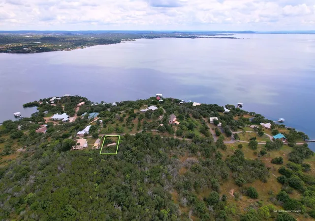 Photo 1 of Land for sale at 706 Cr138a Rd, Burnet, TX 78611 | MLS# 2641155 | Listing updated on 2026-06-23