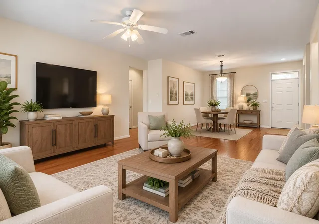 Photo 3 of Single family home for sale at 113 Purple Sage Dr, Georgetown, TX 78633 | MLS# 2325260 | Listing updated on 2026-10-22
