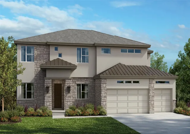 Photo 1 of Single family home for sale at 100 Irvine Pass, Liberty Hill, TX 78642 | MLS# 3010750 | Listing updated on 2026-08-12