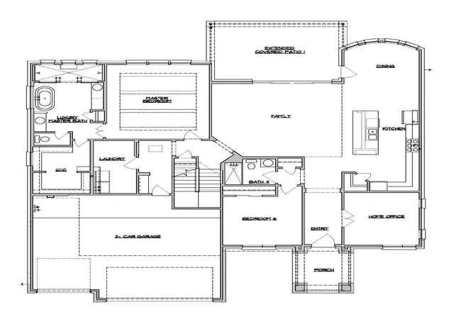Photo 2 of Single family home for sale at 100 Irvine Pass, Liberty Hill, TX 78642 | MLS# 3010750 | Listing updated on 2026-08-12