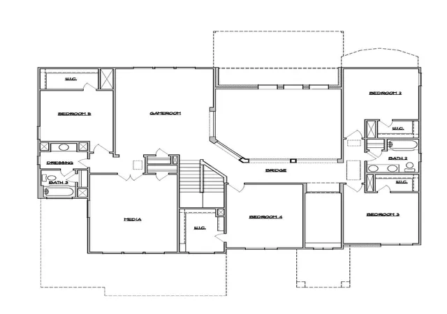 Photo 3 of Single family home for sale at 100 Irvine Pass, Liberty Hill, TX 78642 | MLS# 3010750 | Listing updated on 2026-08-12