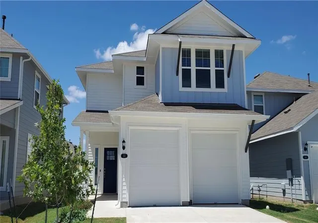 1st image of 163 Heather Glen Wy, Maxwell, TX 78656 | MLS# 9296798
