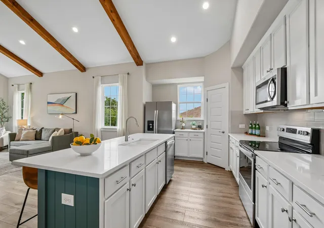 Photo 3 of Single family home for sale at 2909 Davis Cv, Lago Vista, TX 78645 | MLS# 8940900 | Listing updated on 2026-09-03