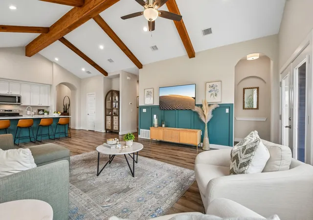 Photo 3 of Single family home for sale at 2909 Davis Cv, Lago Vista, TX 78645 | MLS# 8940900 | Listing updated on 2026-09-27