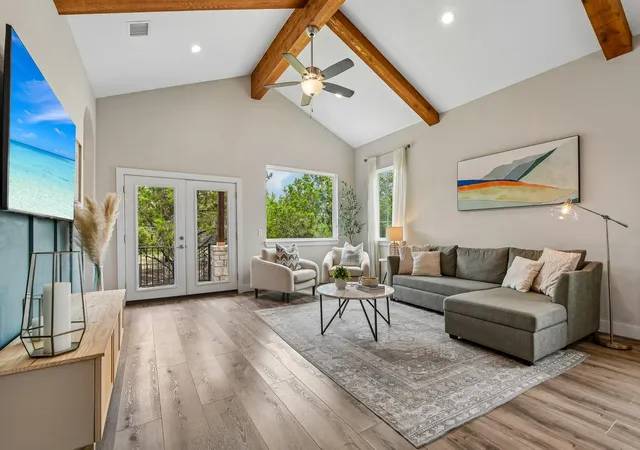 Photo 4 of Single family home for sale at 2909 Davis Cv, Lago Vista, TX 78645 | MLS# 8940900 | Listing updated on 2026-09-27