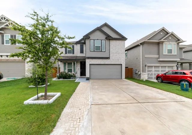 1st image of 412 Josey Wales Dr, Jarrell, TX 76537 | MLS# 4953154