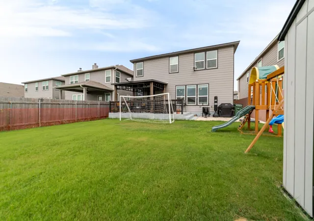 39th image of 412 Josey Wales Dr, Jarrell, TX 76537 | MLS# 4953154