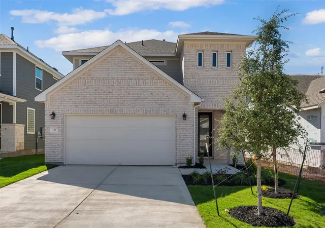 Single family home for sale at 152 Ranier Way, Dripping Springs, TX 78620 | MLS# 1675404