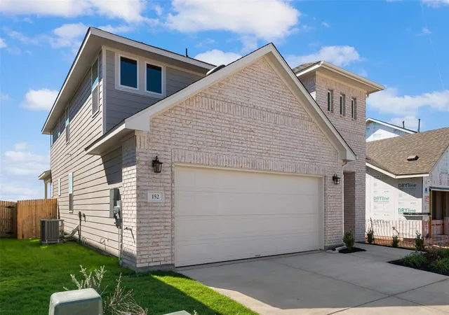 Photo 2 of Single family home for sale at 152 Ranier Way, Dripping Springs, TX 78620 | MLS# 1675404 | Listing updated on 2026-10-27